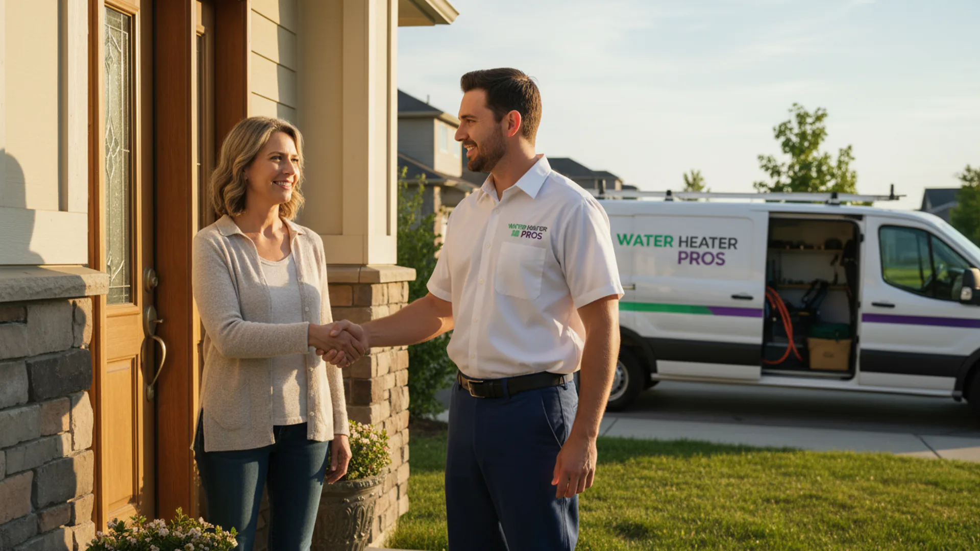 water heater repair in Tenafly, NJ Near Me